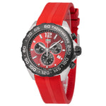 Tag Heuer Men's CAZ101AN.FT8055 Formula 1 Quartz