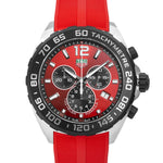 Tag Heuer Men's CAZ101AN.FT8055 Formula 1 Quartz