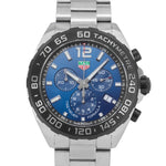 Tag Heuer Men's CAZ101AV.BA0842 Formula 1 Quartz Chronograph
