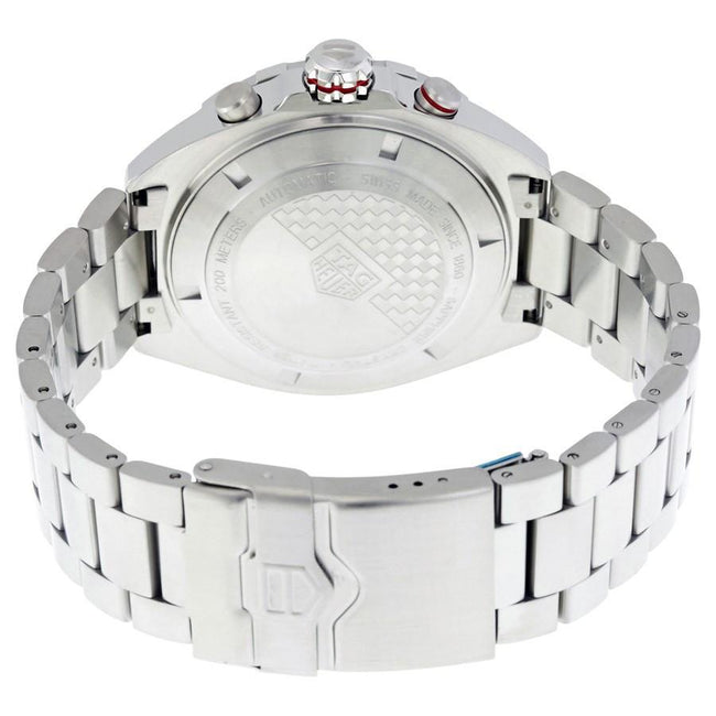 CAZ2012.BA0876-Tag Heuer Men's CAZ2012.BA0876 Formula 1 Chronograph Watch