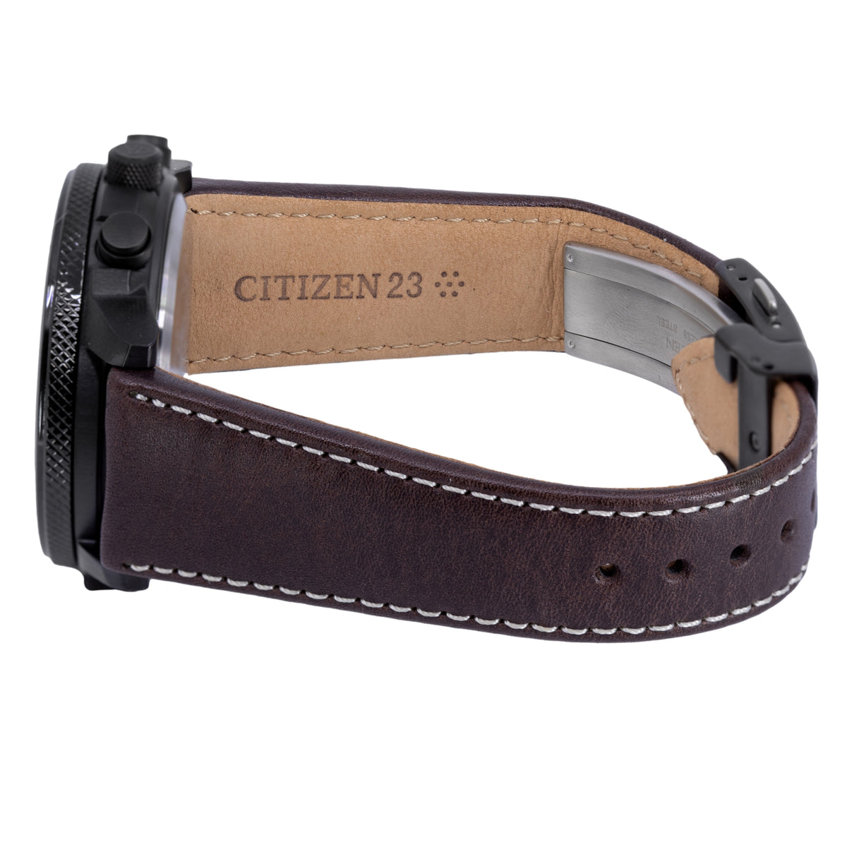 Citizen CB5865-15E Funkgesteuerte Herrenuhr Promaster