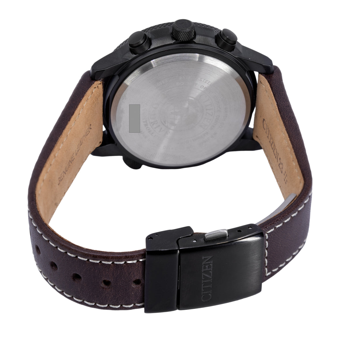 Citizen CB5865-15E Funkgesteuerte Herrenuhr Promaster