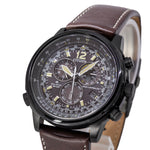 Citizen CB5865-15E Promaster Radio Controlled 43mm Eco-Drive