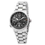 Citizen Herrenuhr CB0230-81E Pilot Super Titanium Datum