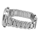 Citizen Herrenuhr CB0230-81E Pilot Super Titanium Datum
