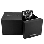 Citizen Herrenuhr CB0230-81E Pilot Super Titanium Datum