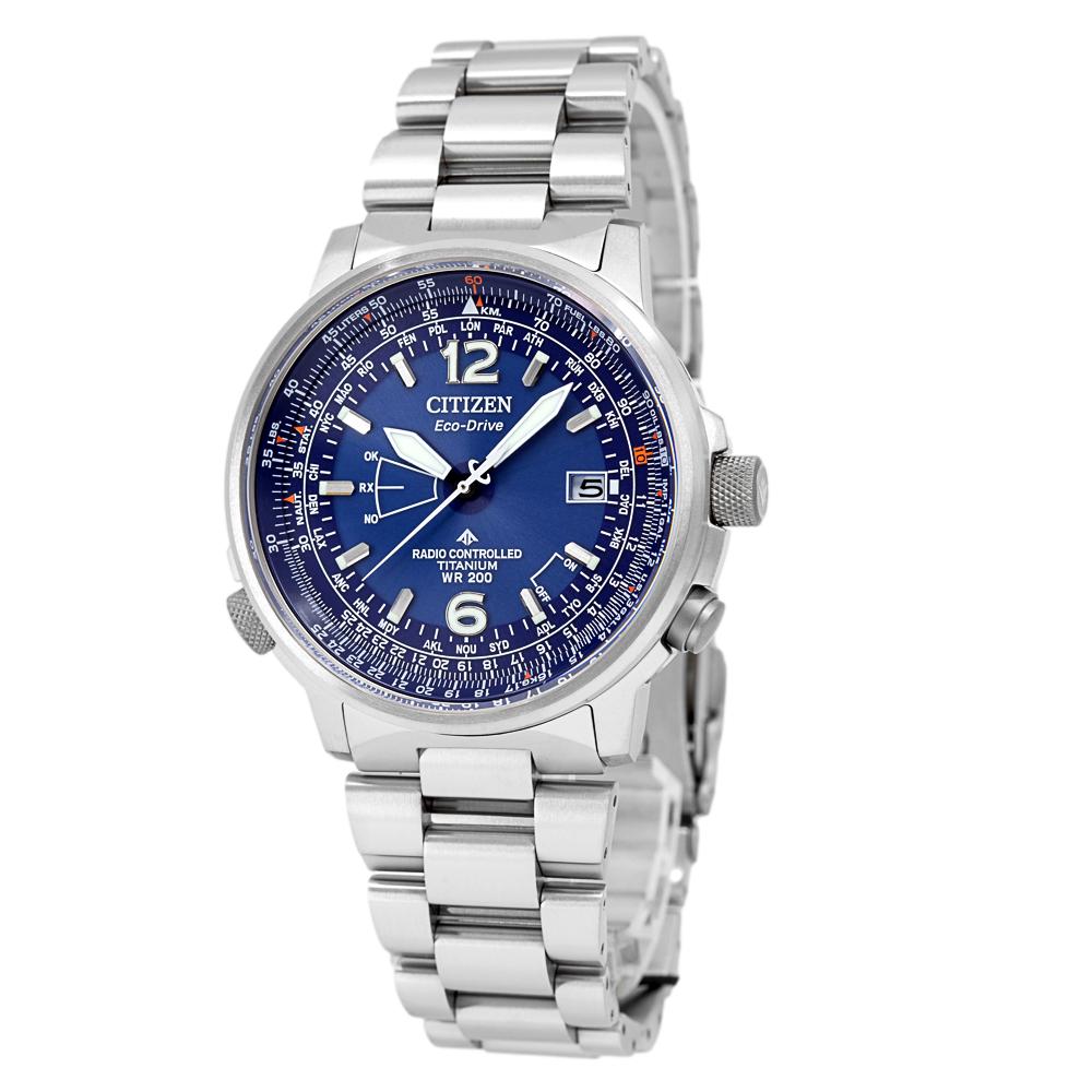 Citizen CB0230-81L