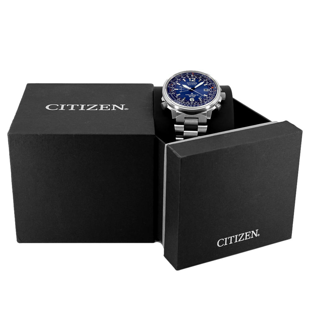 Citizen CB0230-81L