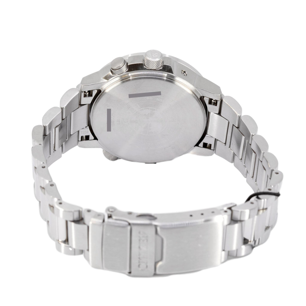 CB0240-88E-Citizen Men's CB0240-88E Radio Controlled Pilot Eco-Drive