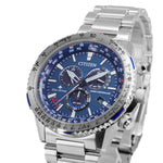 Citizen CB5000-50L Promaster Sky Radio Controlled Eco-Drive