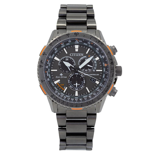 Citizen Men's CB5007-51H Promaster Radio Controlled Watch