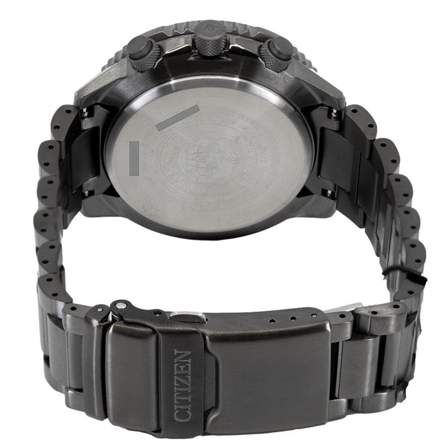 Citizen Men's CB5007-51H Promaster Radio Controlled Watch