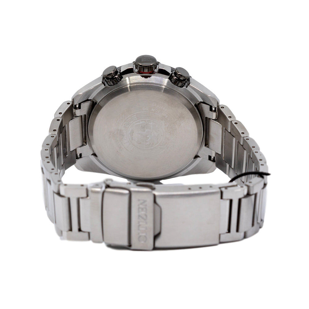 Citizen Herrenuhr CB5036-87X Chrono E660 Engine