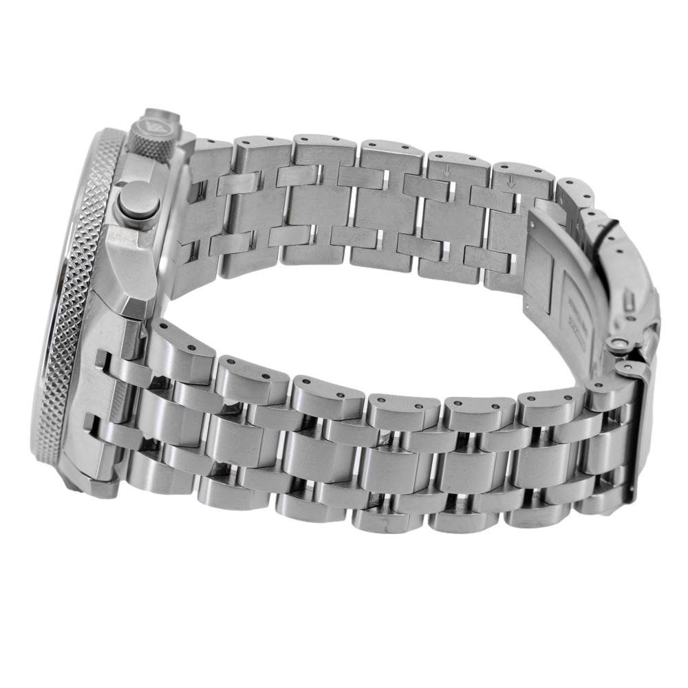 Citizen Men's CB5850-80E Promaster E660 Engine Watch