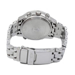 Citizen Herrenuhr CB5850-80L Chrono Pilot Super Titanio