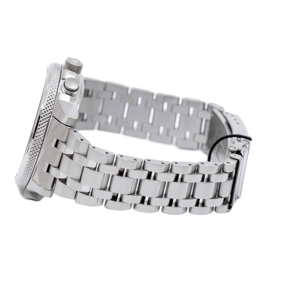 Citizen Men's CB5850-80L Chrono Pilot Super Titanio Watch