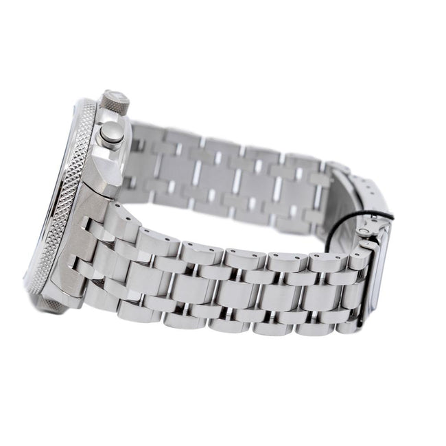 Citizen Men's CB5850-80L Chrono Pilot Super Titanio Watch