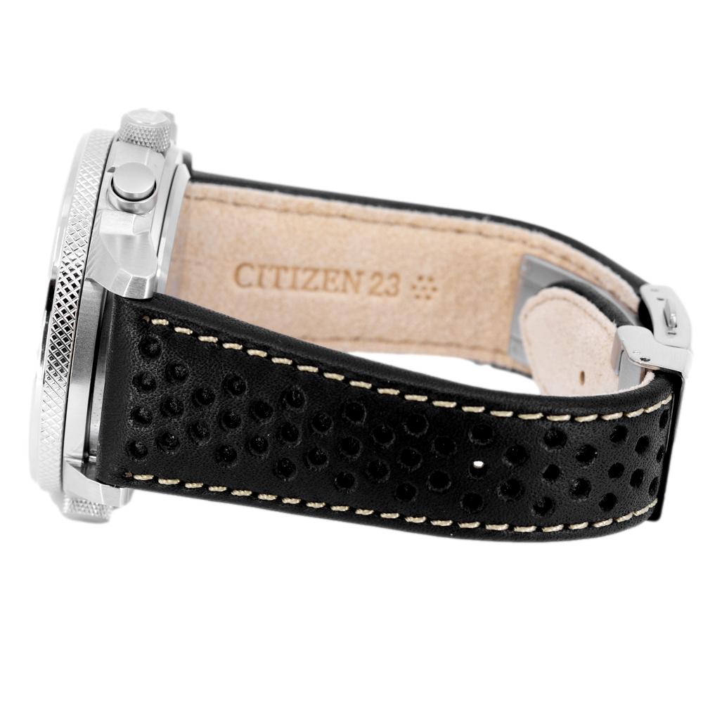Citizen Men's CB5860-19E Crono Radiocontrolled Watch