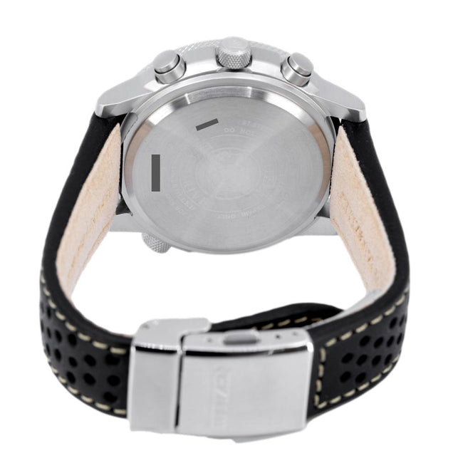 Citizen Men's CB5860-19E Crono Radiocontrolled Watch