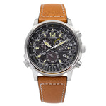 CB5860-27E-Citizen Men's CB5860-27E Promaster Eco-Drive Chrono Watch