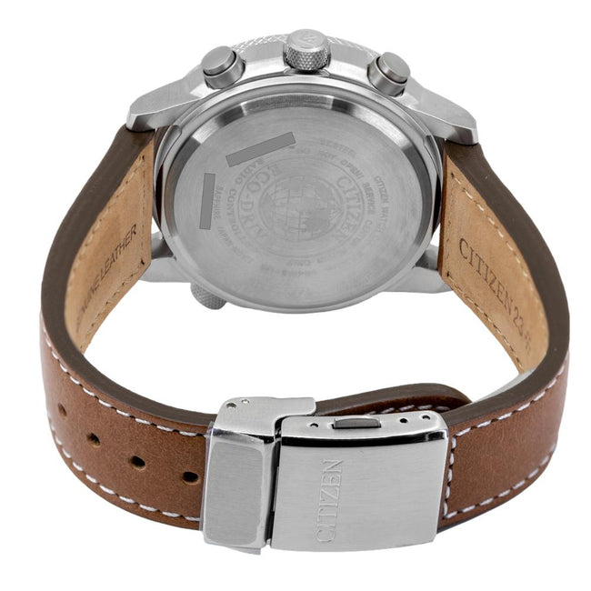 CB5860-27E-Citizen Men's CB5860-27E Promaster Eco-Drive Chrono Watch