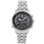 Citizen Men's CB5860-86E Chrono Pilot Date Display Eco-Drive