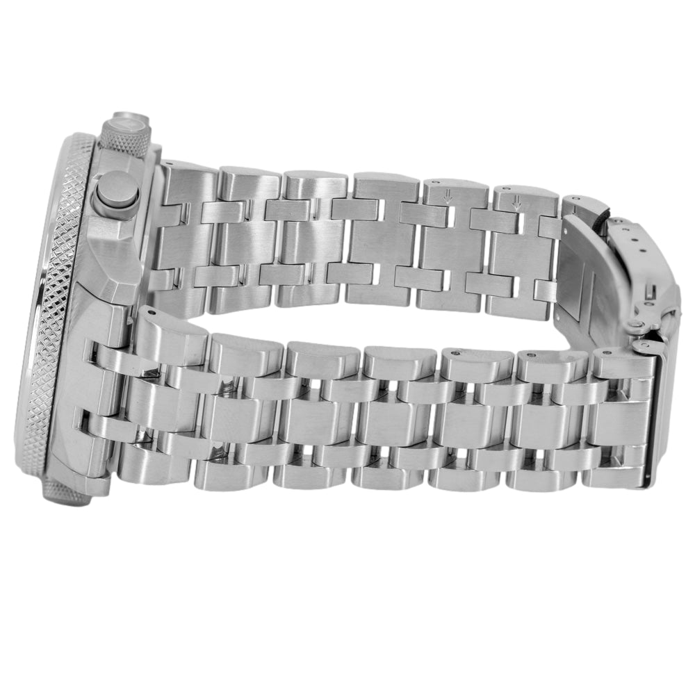 Citizen Men's CB5860-86E Chrono Pilot Date Display Eco-Drive