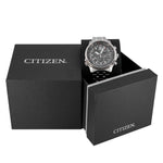 Citizen Men's CB5860-86E Chrono Pilot Date Display Eco-Drive