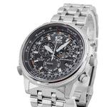Citizen Men's CB5860-86E Chrono Pilot Date Display Eco-Drive