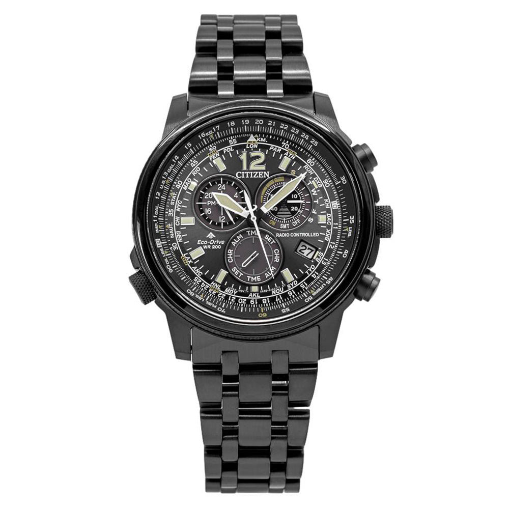 Citizen CB5865-82E
