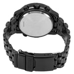 Citizen Men's CB5865-82E Eco-Drive Chrono Pilot Radiocontrol