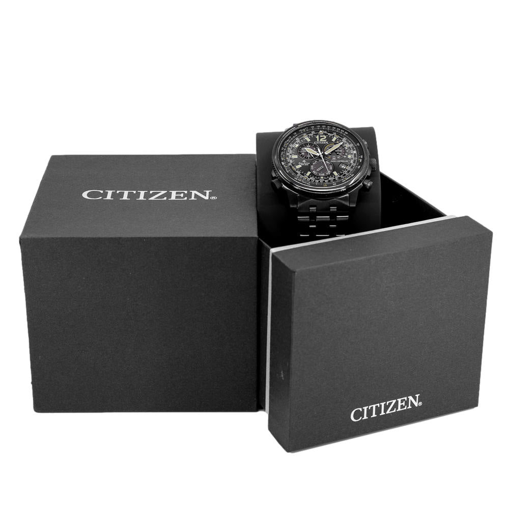 Citizen CB5865-82E