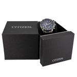 Citizen Men's CB5914-89L Eco-Drive Radio-controlled Watch