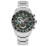 Citizen Men's CB5914-89X Radio Controlled E660 Eco-Drive