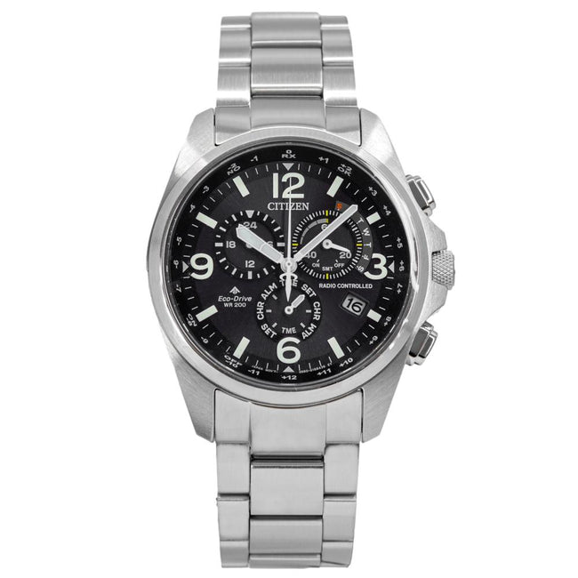 Citizen CB5920-86E Field Radio Controlled Eco-Drive
