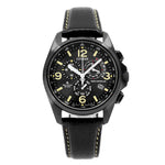 Citizen Men's CB5925-15E Radio-Controlled Field Eco-Drive