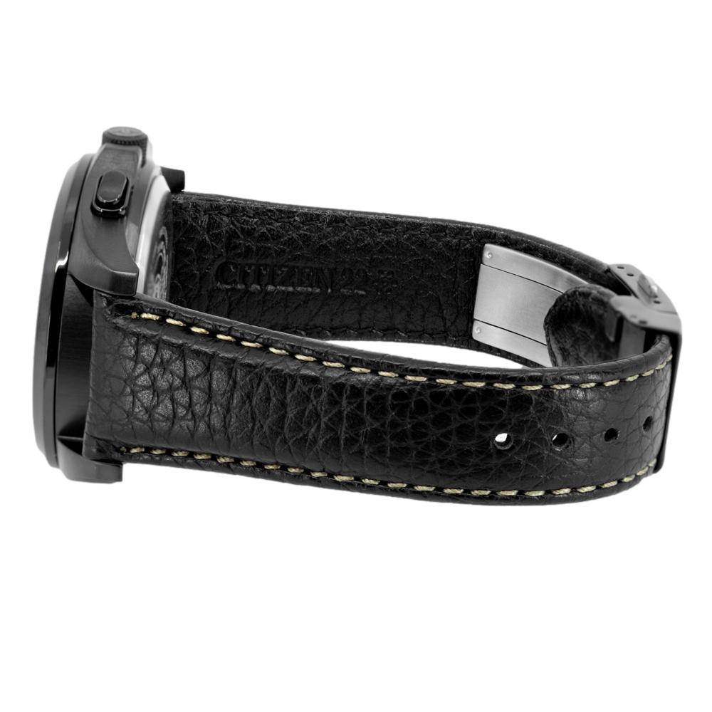 Citizen Men's CB5925-15E Radio-Controlled Field Eco-Drive