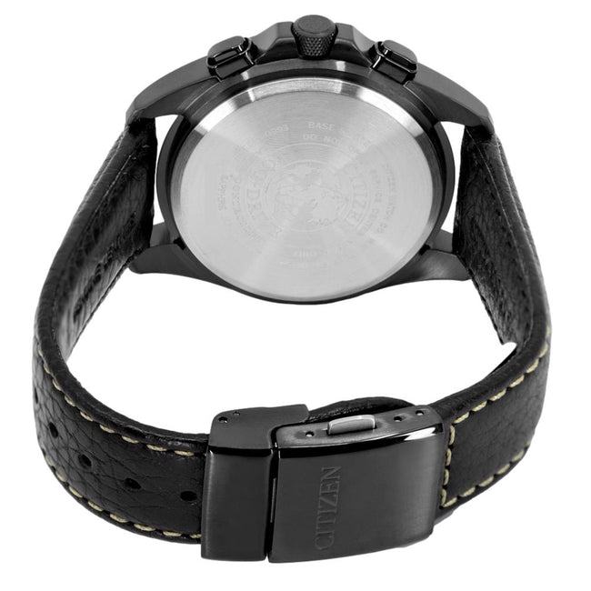 Citizen Men's CB5925-15E Radio-Controlled Field Eco-Drive