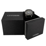 Citizen Men's CB5925-15E Radio-Controlled Field Eco-Drive