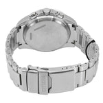 Citizen Men's CB5930-82L Super Titanium Chrono Blue Dial