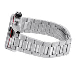 TAG Heuer Men's CBG2A1Z.BA0658 Carrera Calibre Heuer 02 GMT