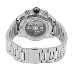 TAG Heuer Men's CBG2A1Z.BA0658 Carrera Calibre Heuer 02 GMT