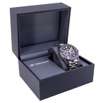 TAG Heuer Men's CBG2A1Z.BA0658 Carrera Calibre Heuer 02 GMT