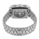 Tag Heuer Herrenuhr CBL2111.BA0644 Monaco Chrono Blaues Zifferblatt