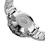 Tag Heuer Men's CBM2112.BA0651 Carrera Caliber 16 Blue Watch