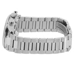 Tag Heuer Herrenuhr CBN2010.BA0642 Carrera Schwarzes Zifferblatt