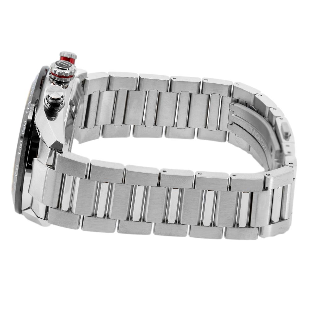 Tag Heuer Men's CBN2A1AA.BA0643 Carrera Chrono Auto