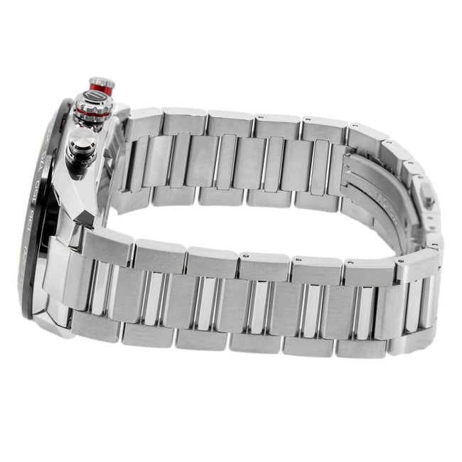 Tag Heuer Men's CBN2A1AA.BA0643 Carrera Chrono Auto