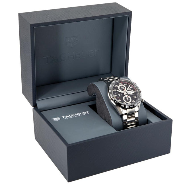 TAG Heuer CBN2A1AA.BA0643