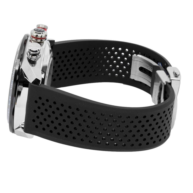 Tag Heuer Men's CBN2A1AA.FT6228 Carrera Chrono Watch